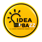 Idea Bazz digital marketing agency logo